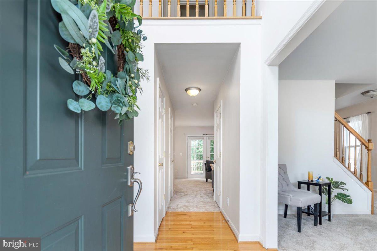 LANCASTER GATE - Residential