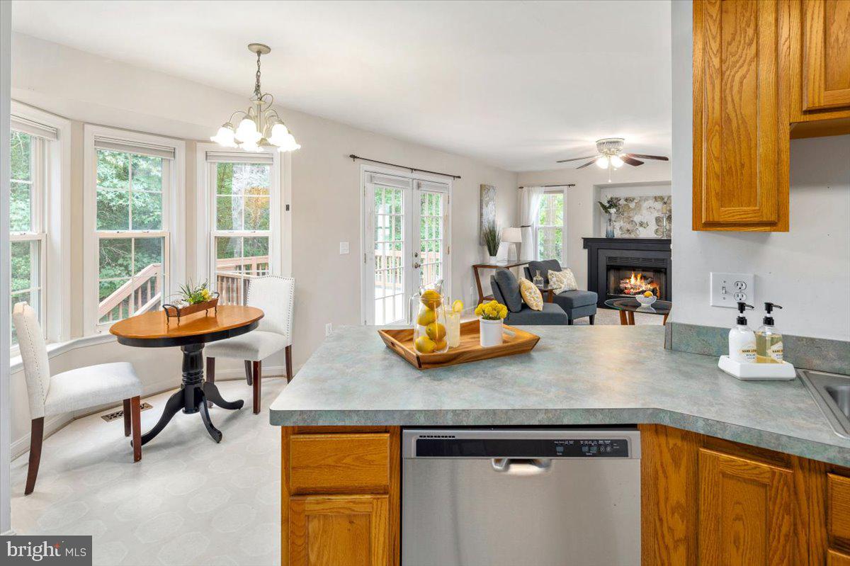 LANCASTER GATE - Residential