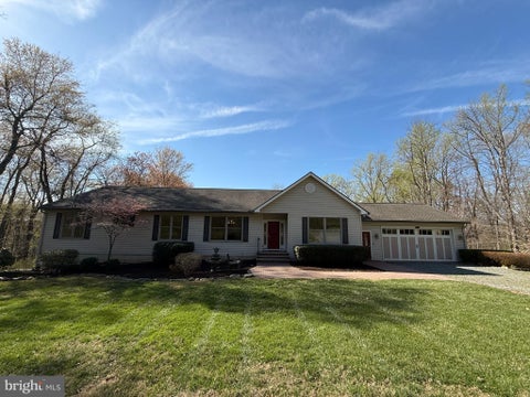 Homes For Sale - 4222 Ijamsville Road<br/> Frederick County, IJAMSVILLE, MD 21754