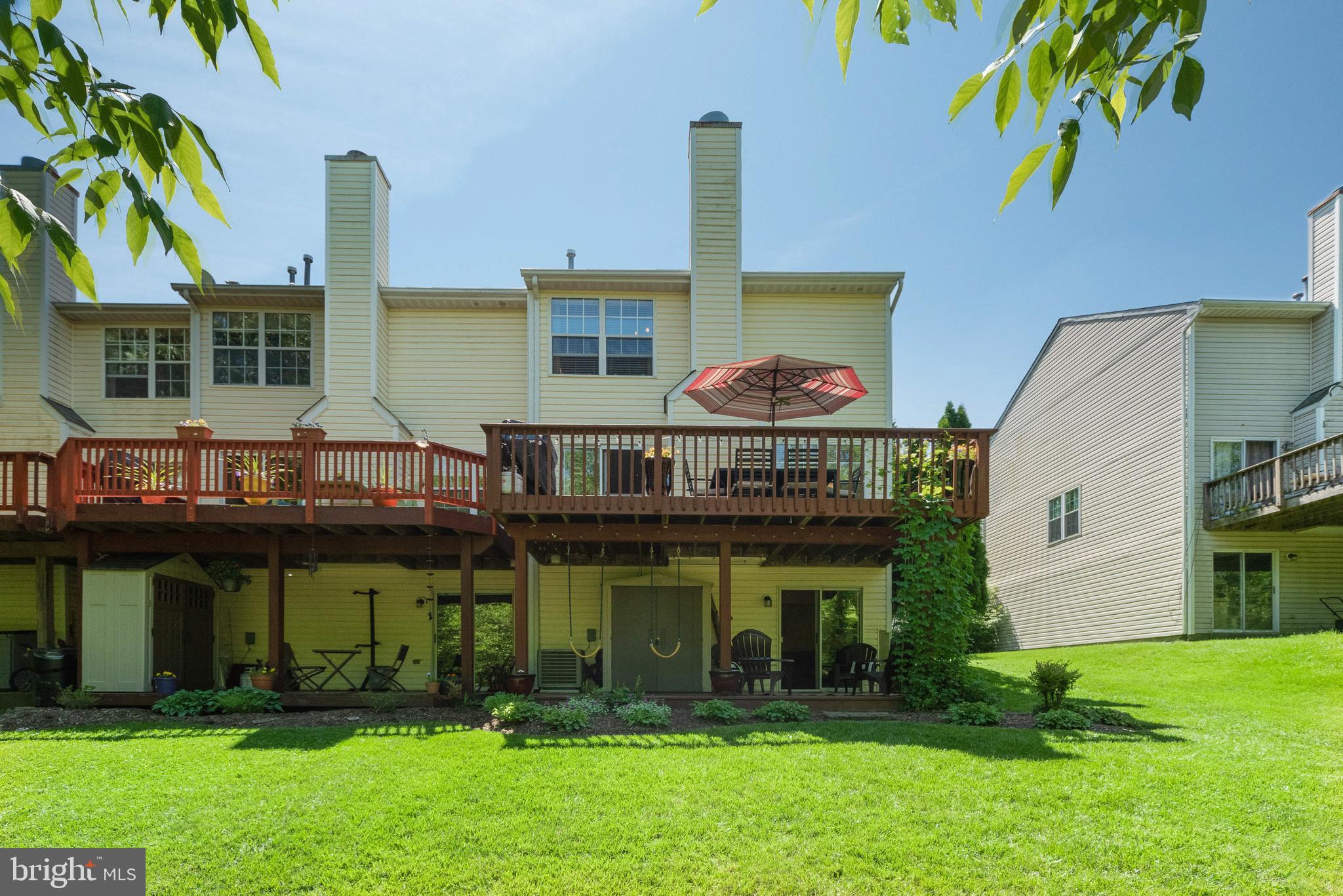 GLYNDON GATE - Residential