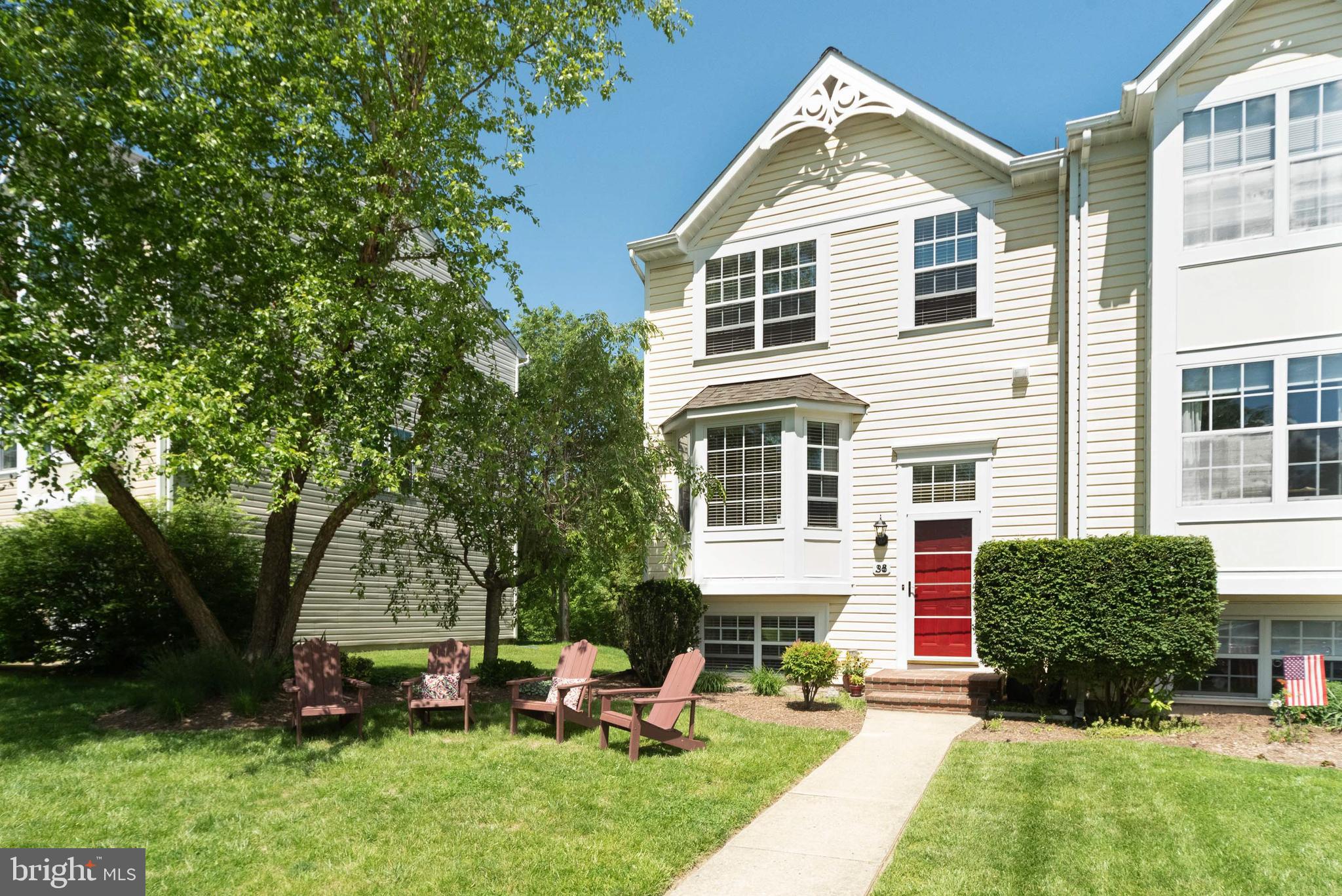 GLYNDON GATE - Residential