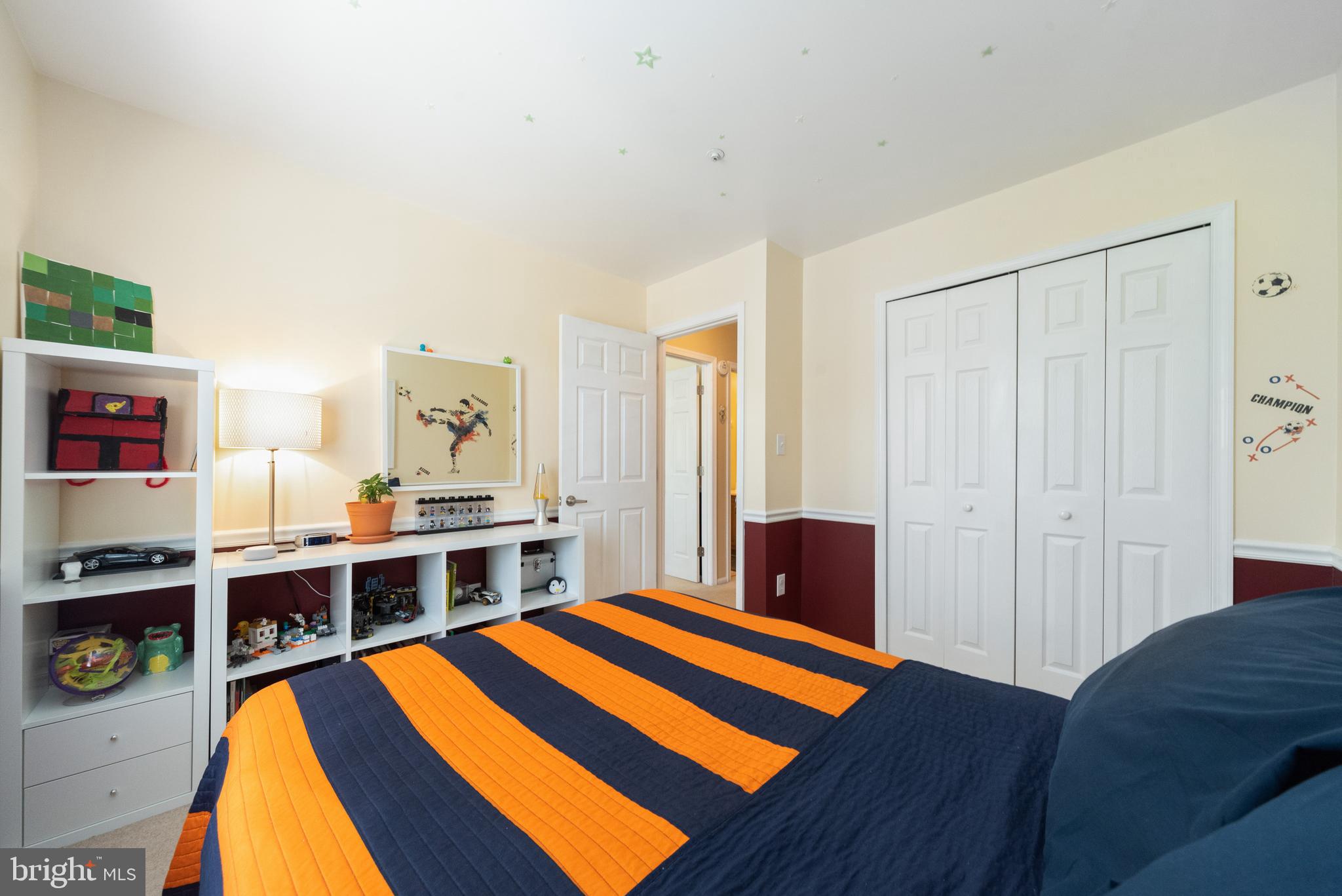 GLYNDON GATE - Residential