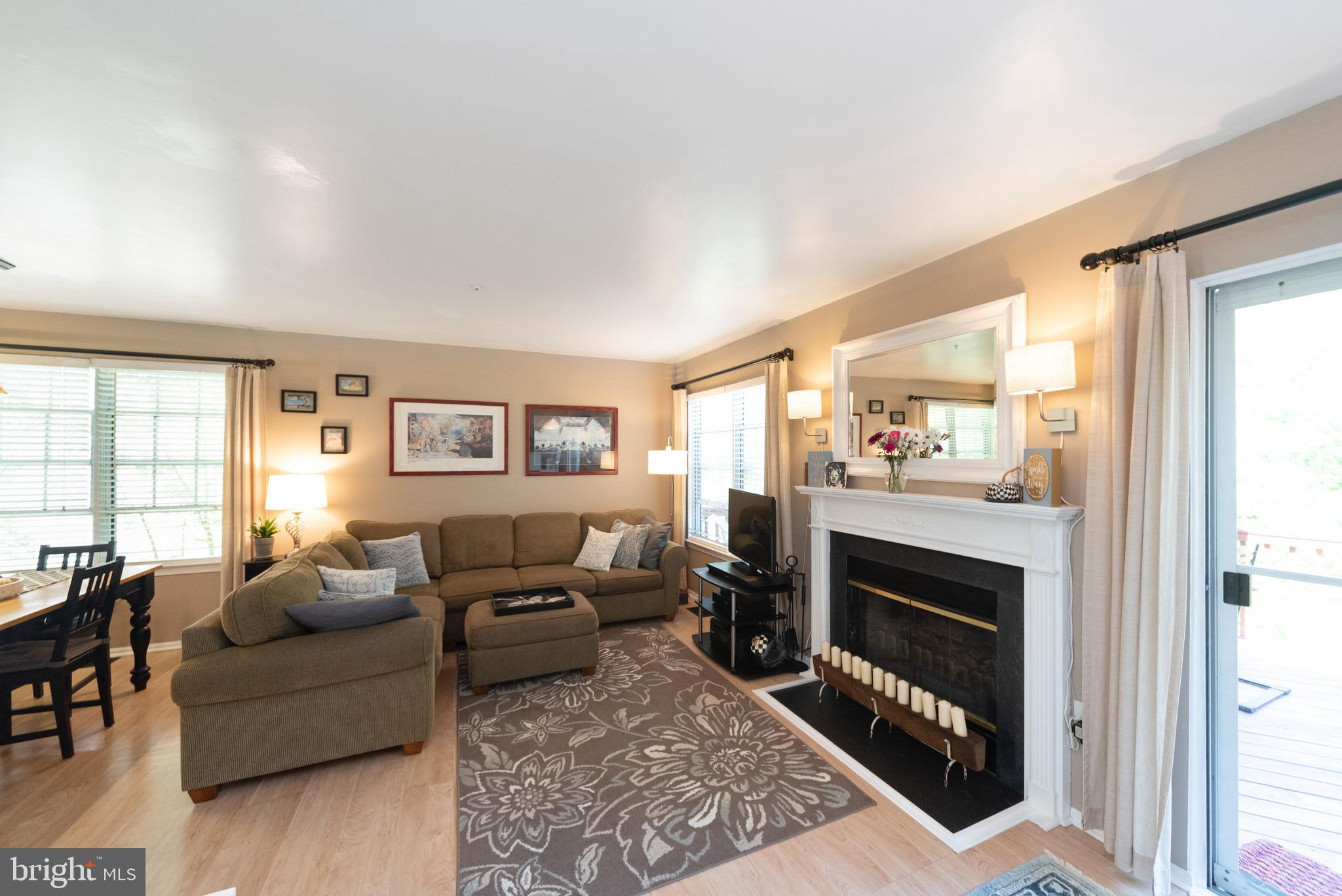 GLYNDON GATE - Residential