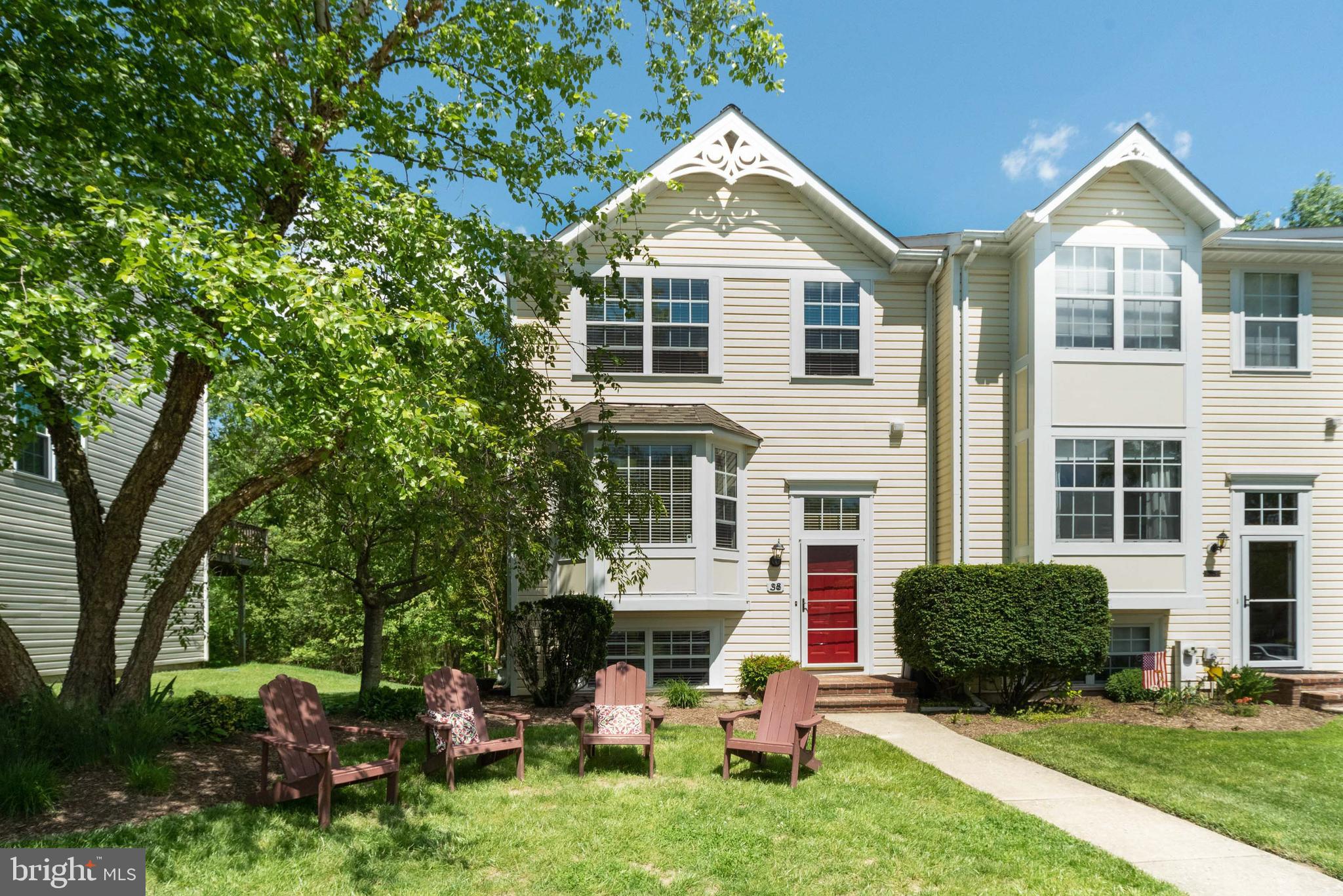 GLYNDON GATE - Residential