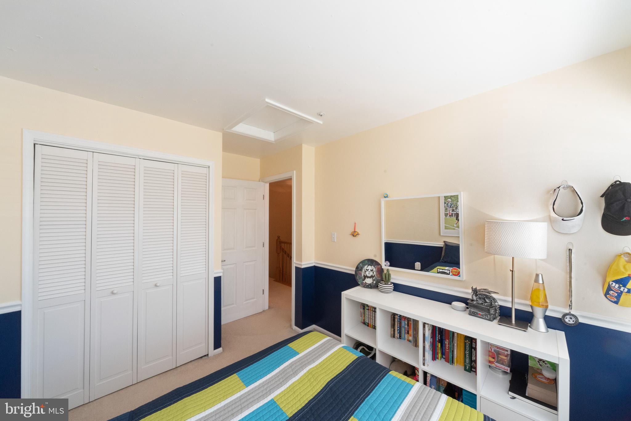 GLYNDON GATE - Residential