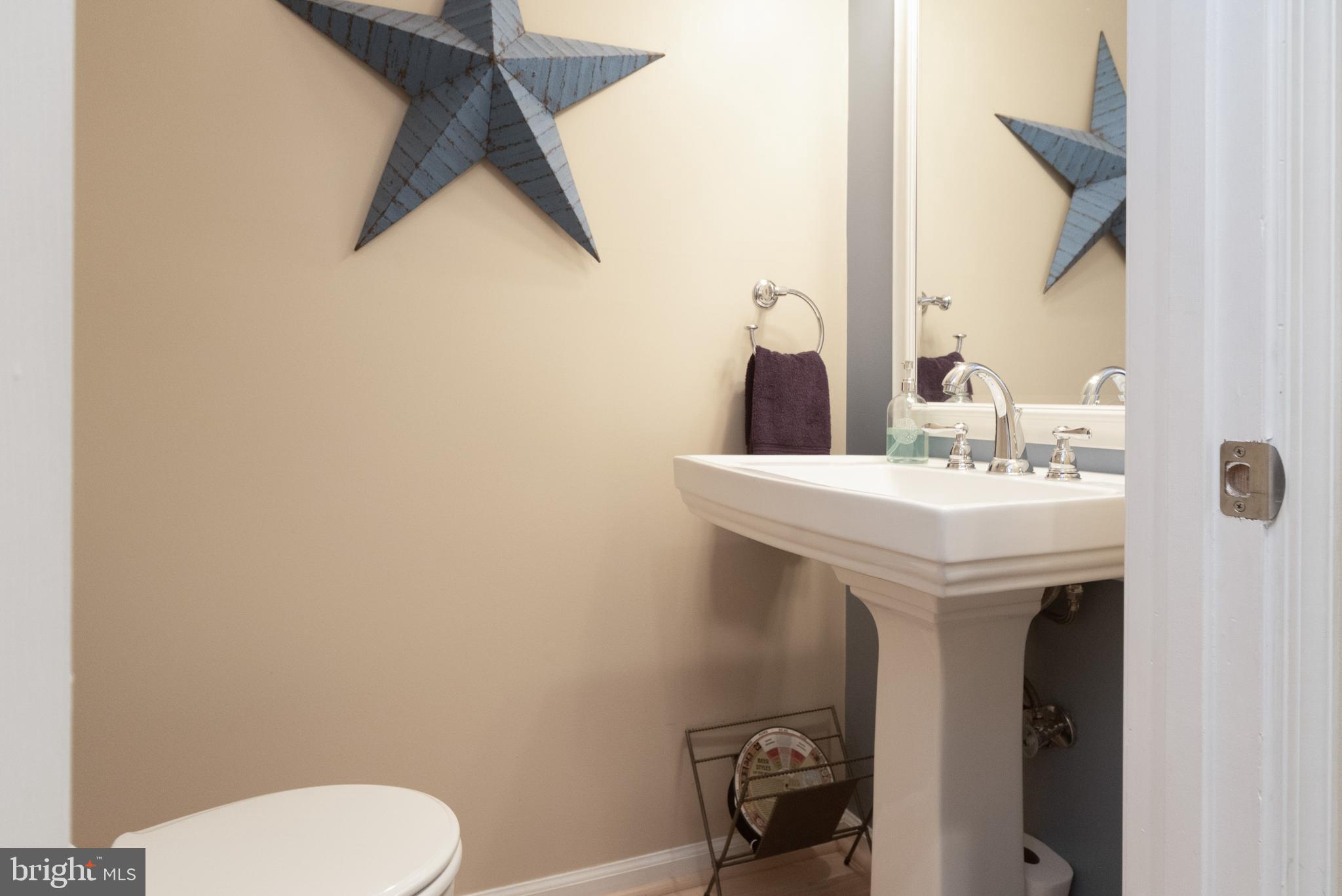 GLYNDON GATE - Residential