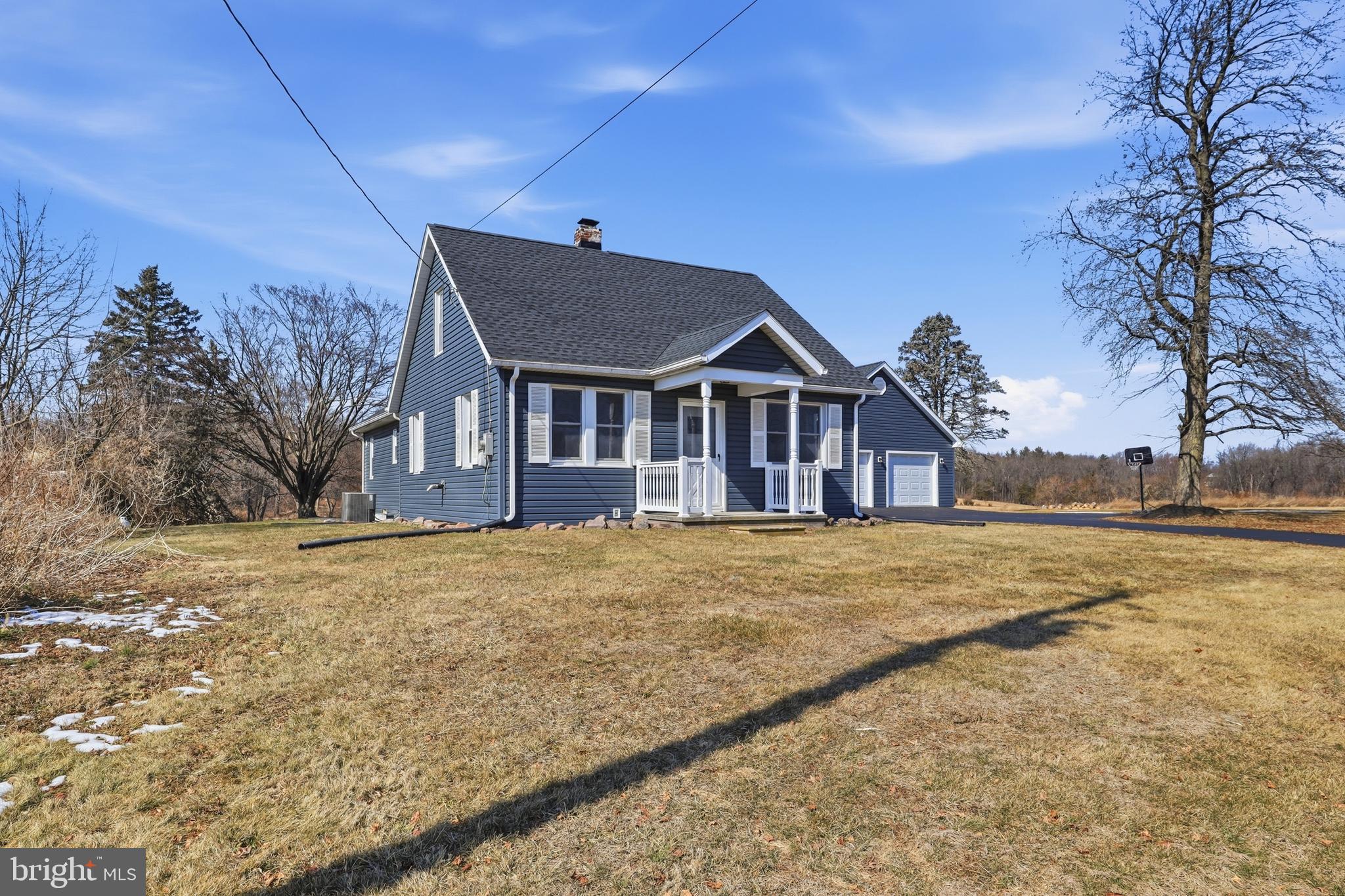 5810 OLD HARRISBURG ROAD