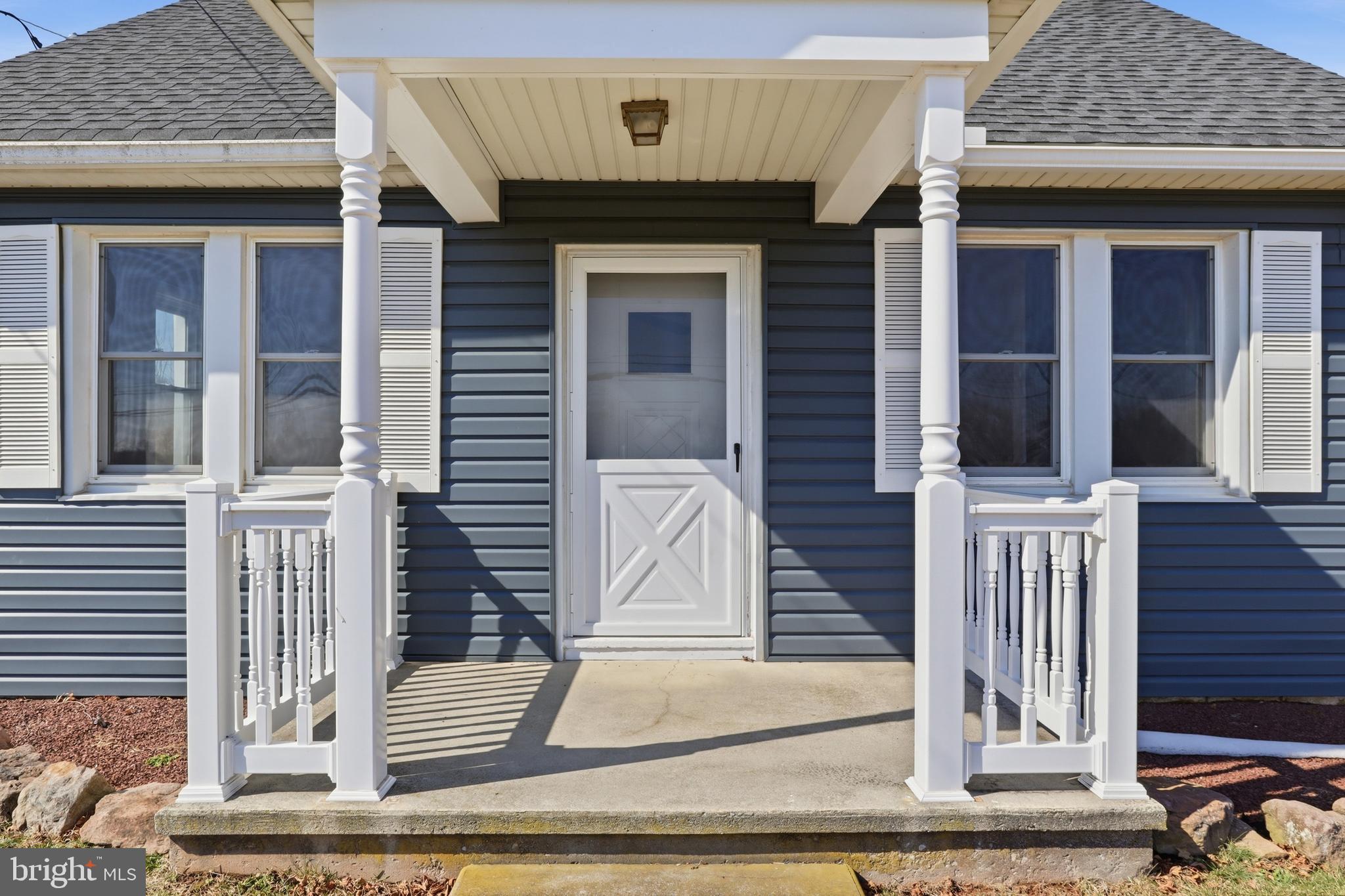 5810 OLD HARRISBURG ROAD