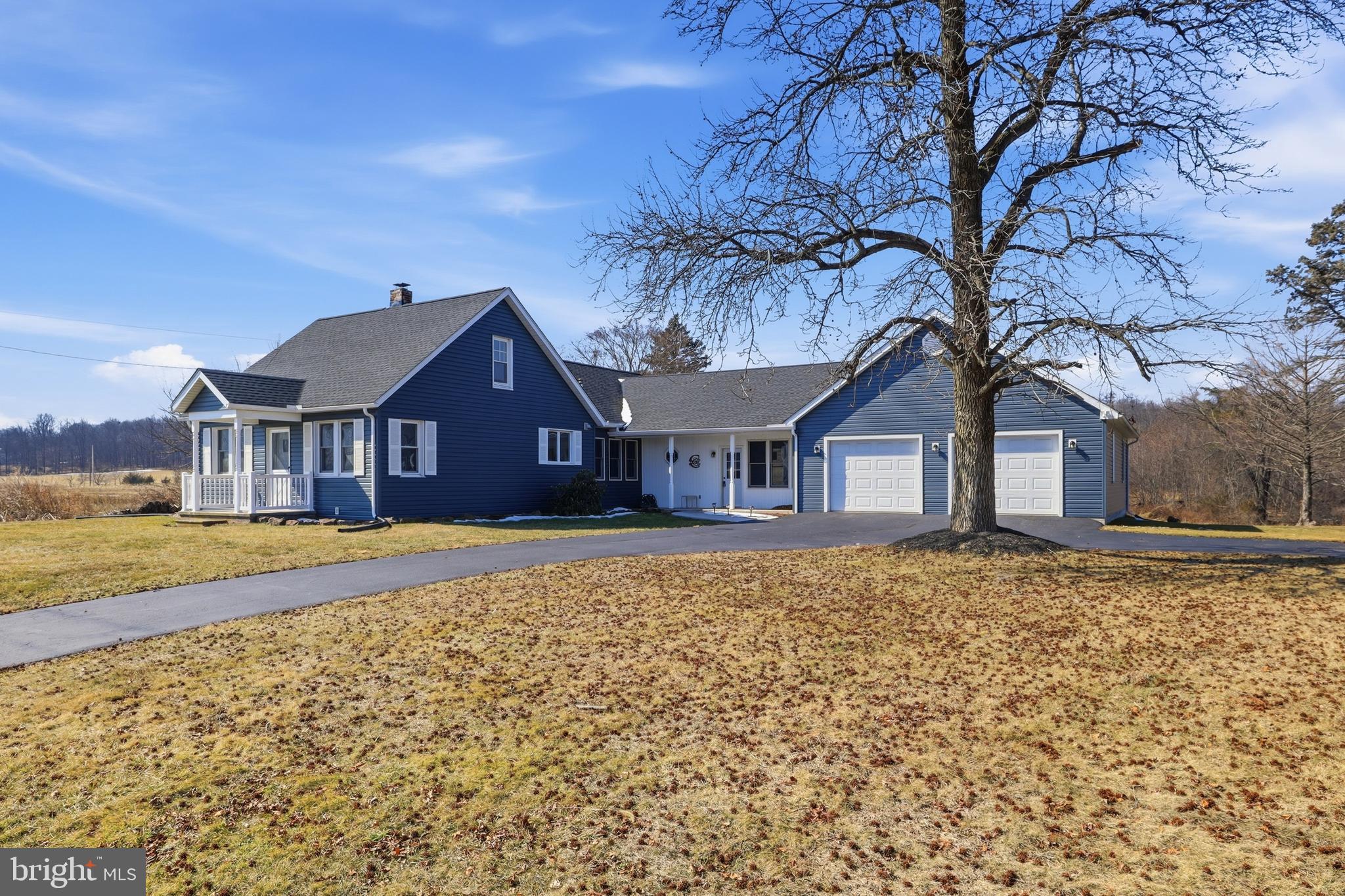 5810 OLD HARRISBURG ROAD