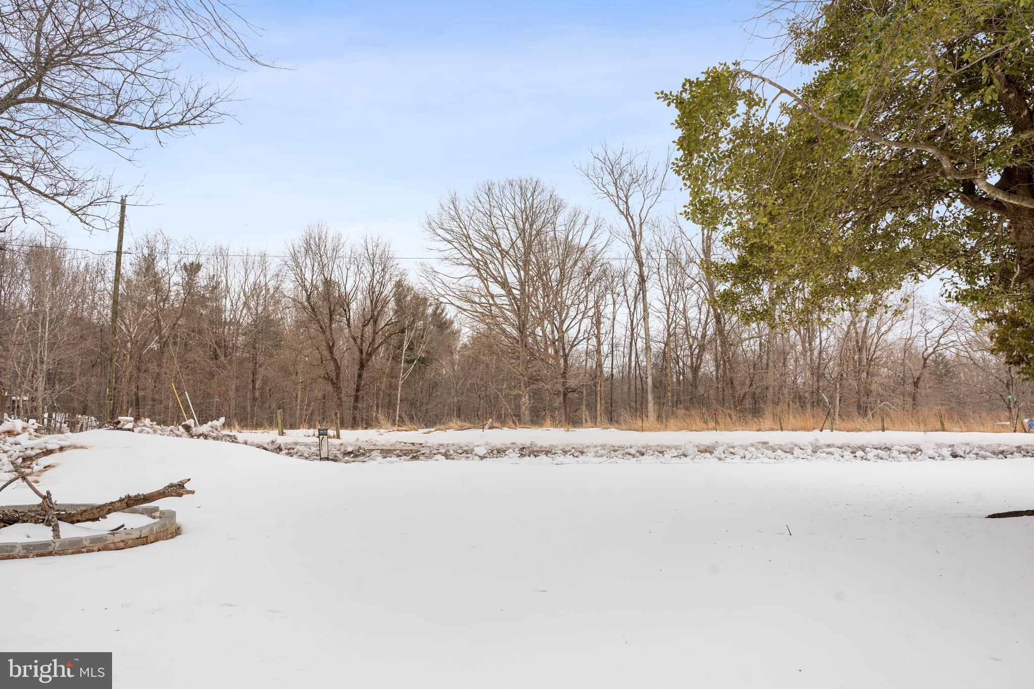 CULPEPER COUNTY - Residential