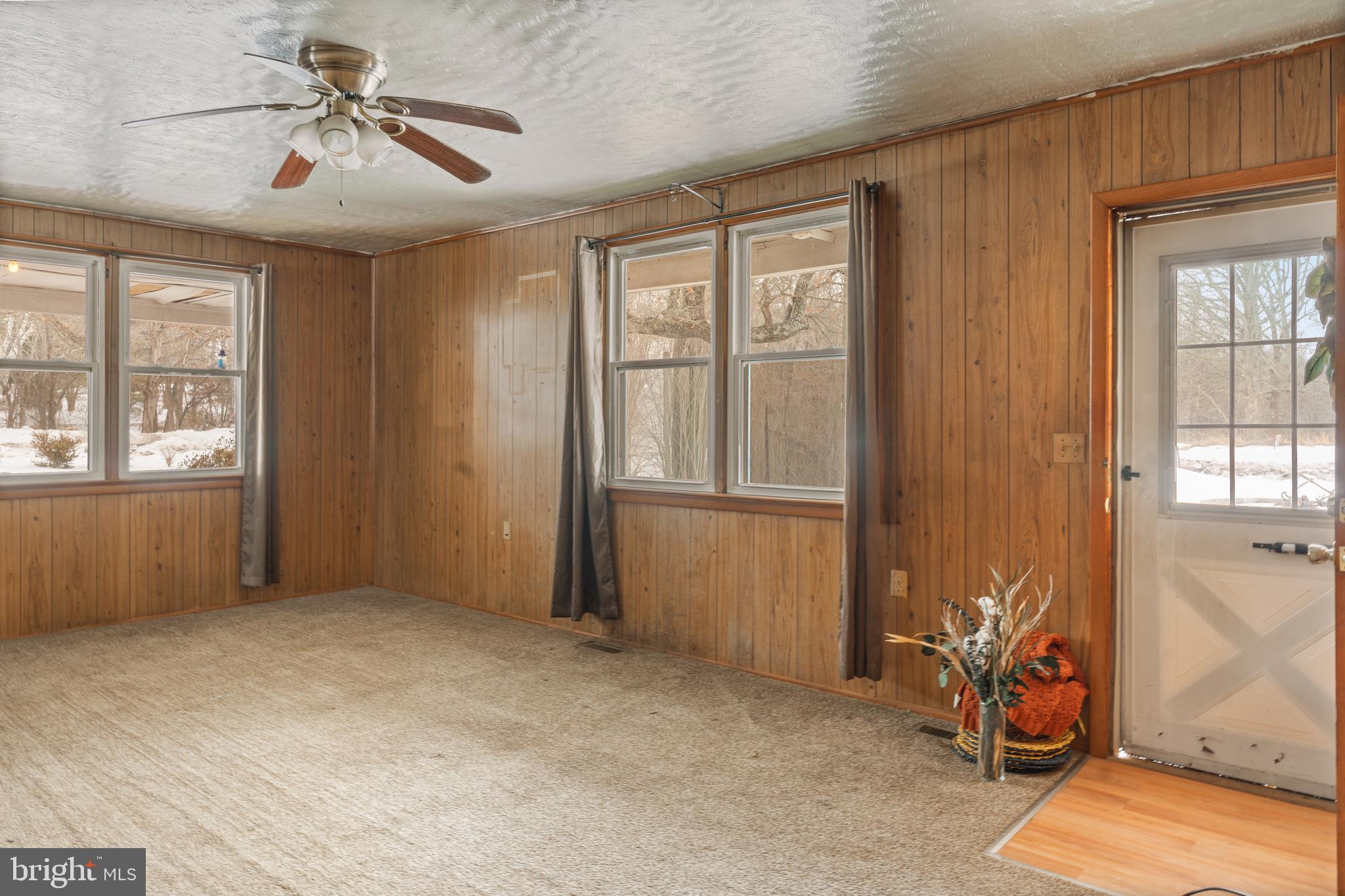 CULPEPER COUNTY - Residential