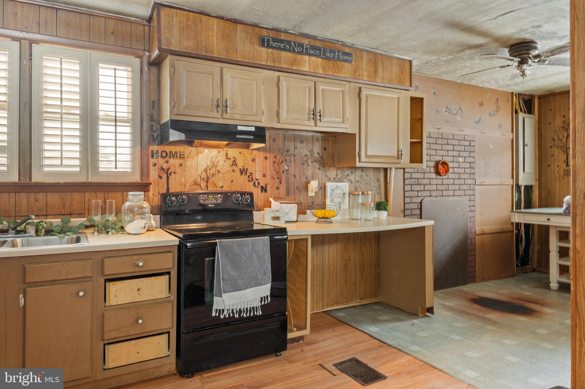 CULPEPER COUNTY - Residential