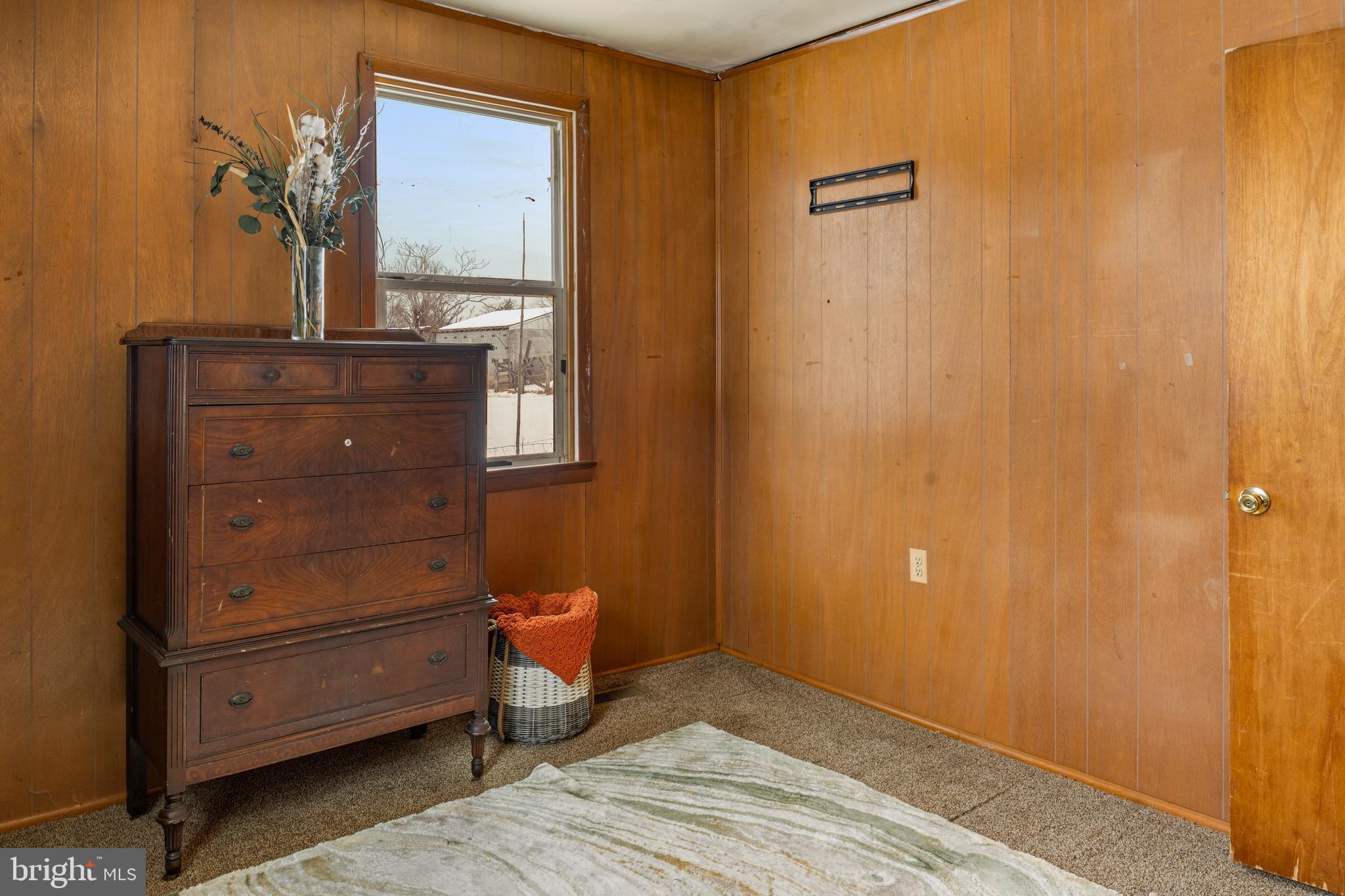 CULPEPER COUNTY - Residential