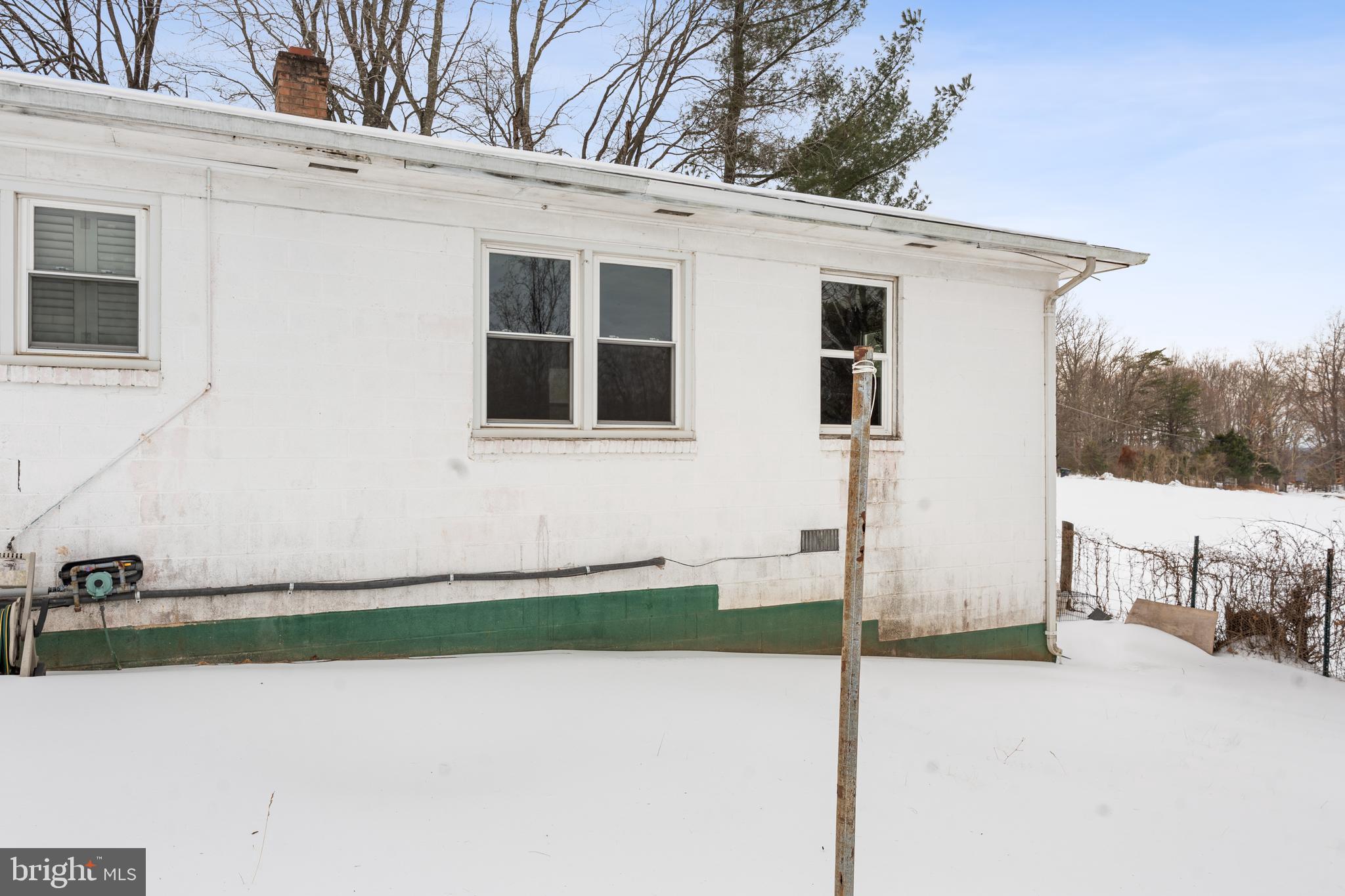 CULPEPER COUNTY - Residential