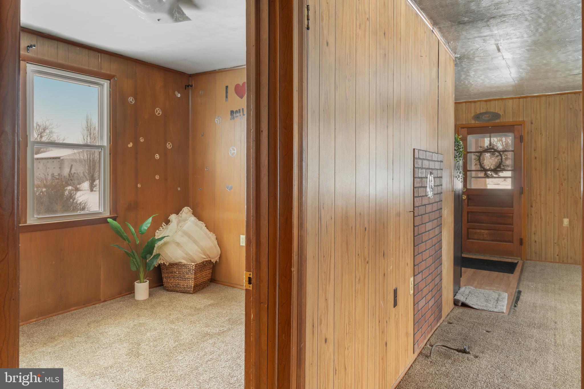 CULPEPER COUNTY - Residential