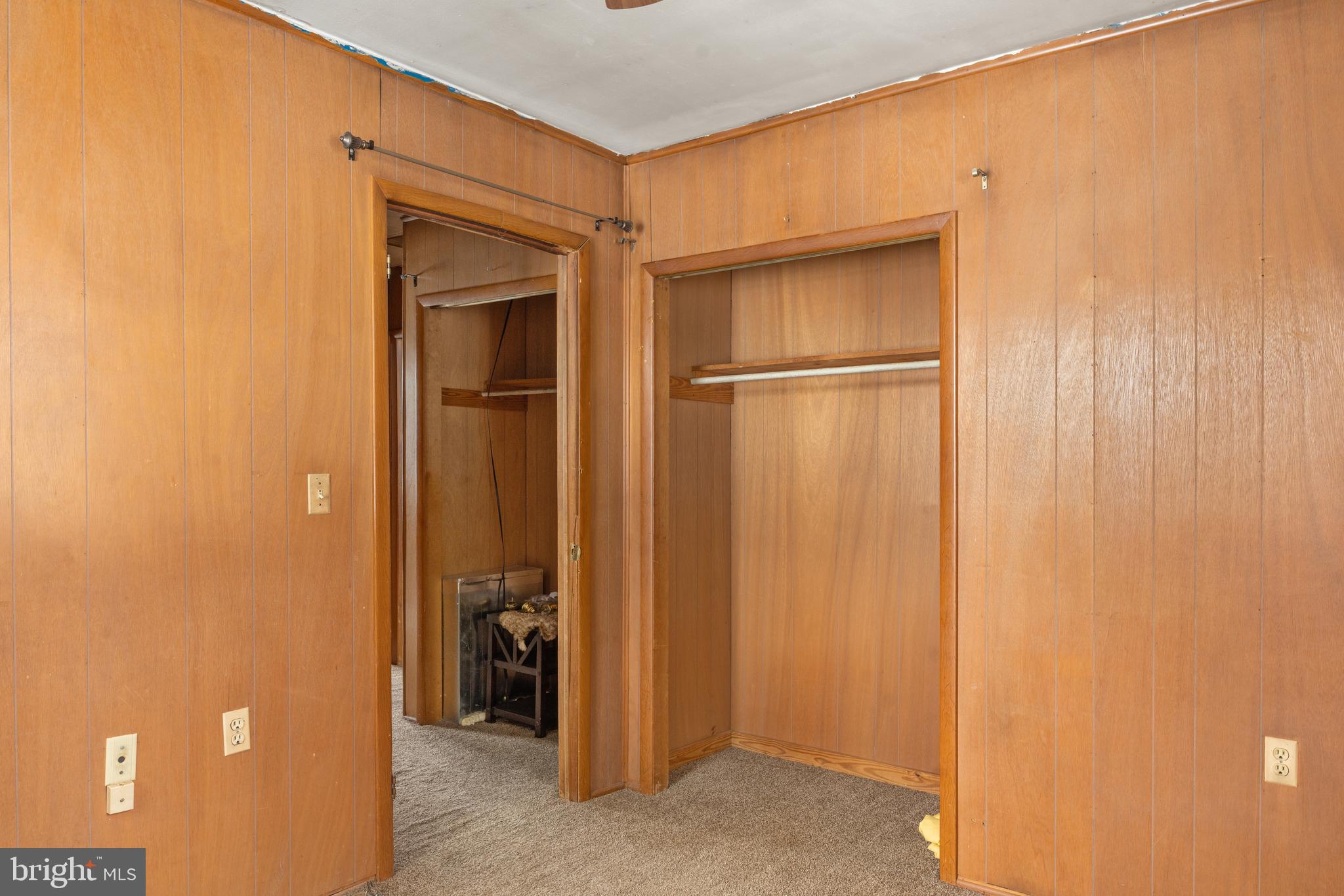 CULPEPER COUNTY - Residential