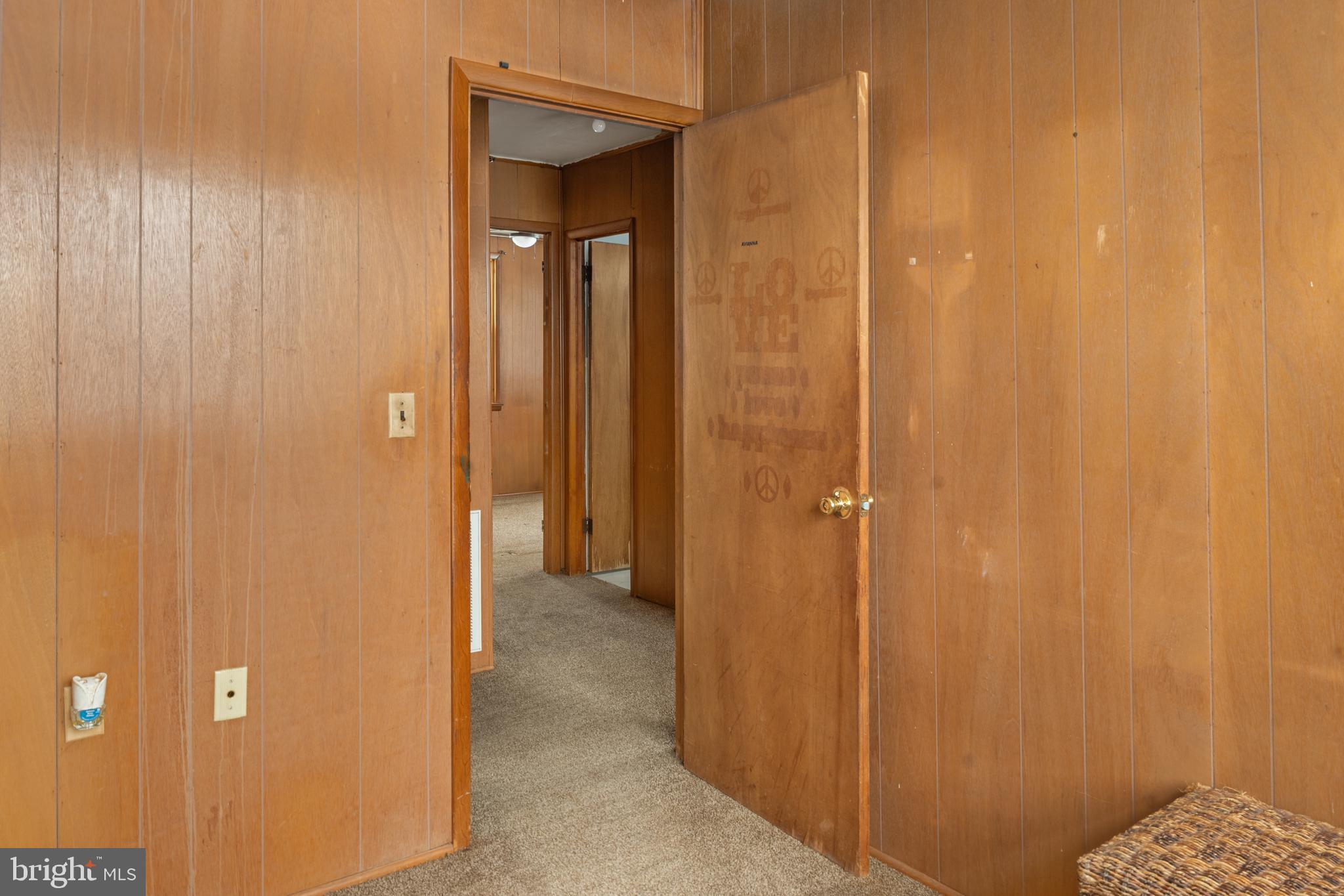 CULPEPER COUNTY - Residential