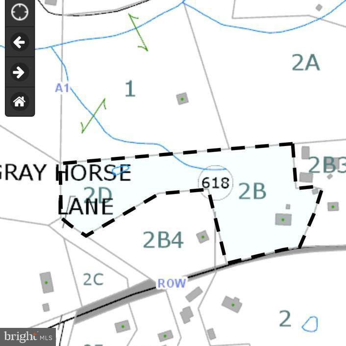 13523 GRAY HORSE LANE