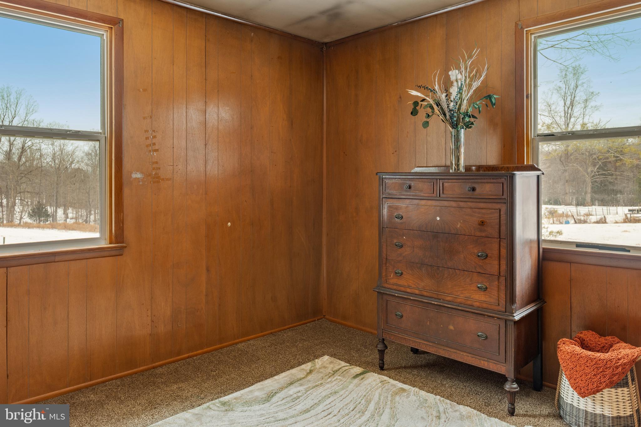 CULPEPER COUNTY - Residential