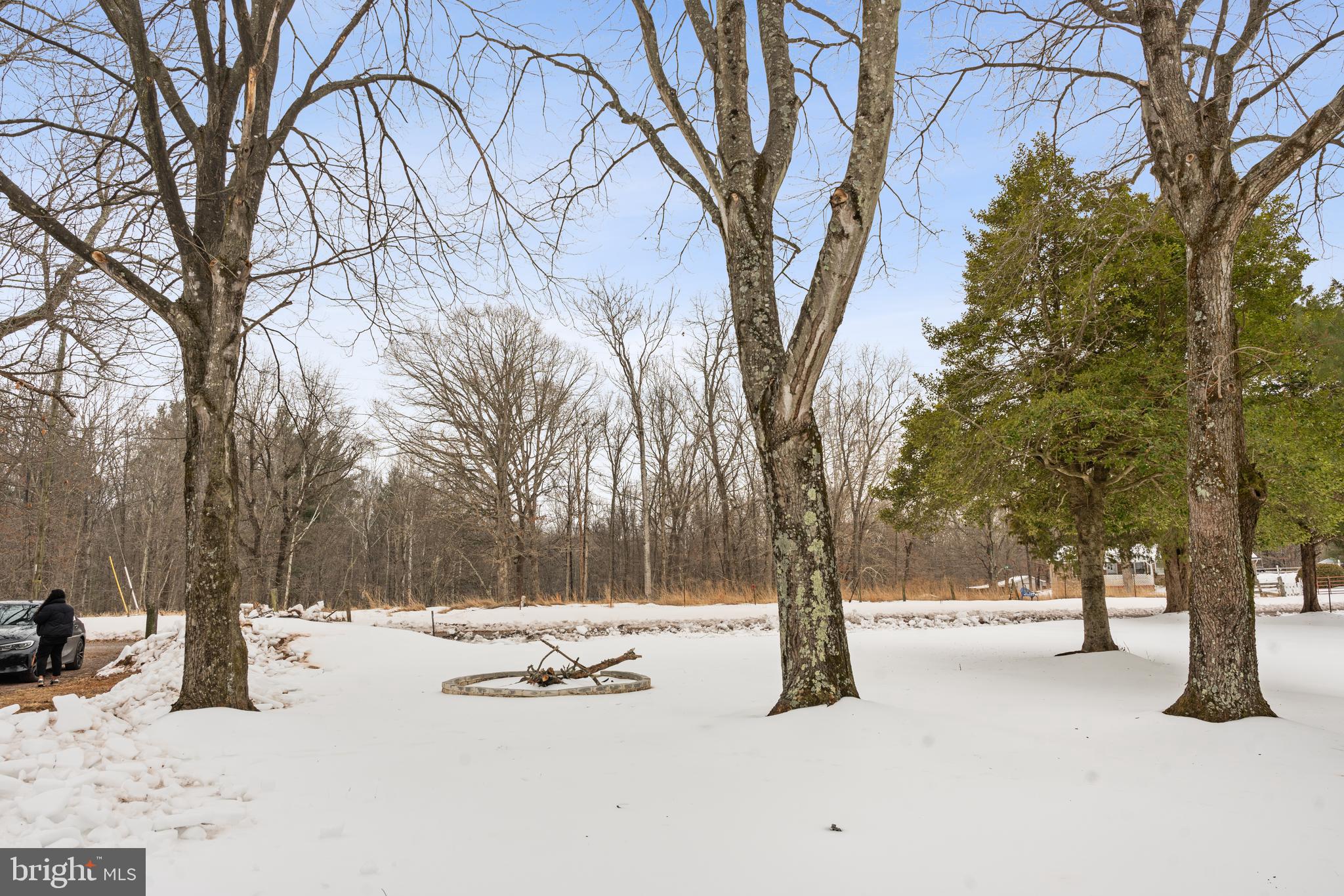 CULPEPER COUNTY - Residential