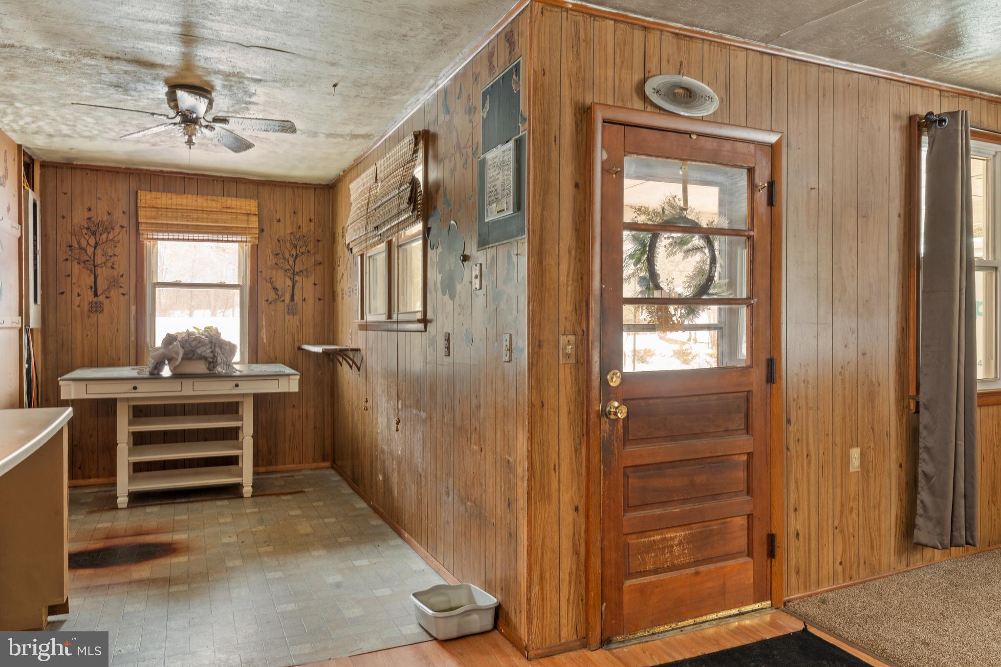 CULPEPER COUNTY - Residential