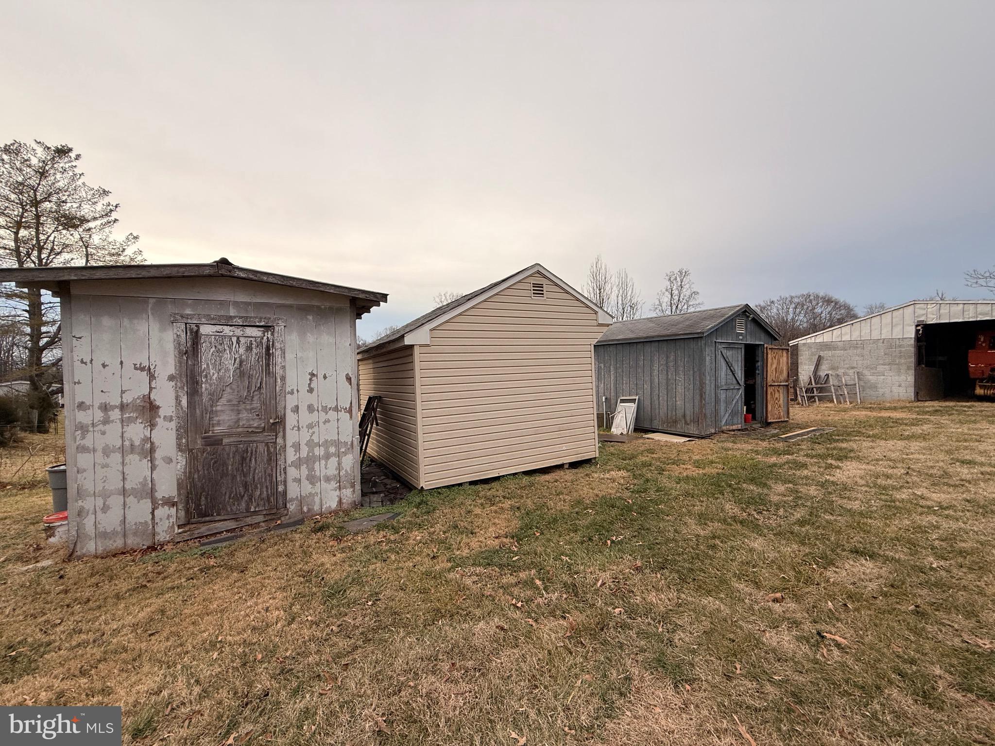 CULPEPER COUNTY - Residential