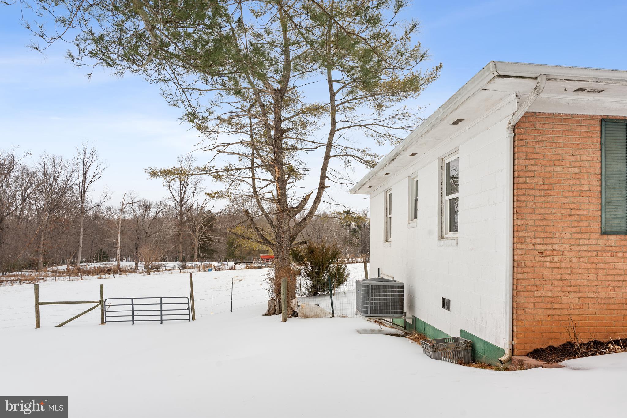 CULPEPER COUNTY - Residential