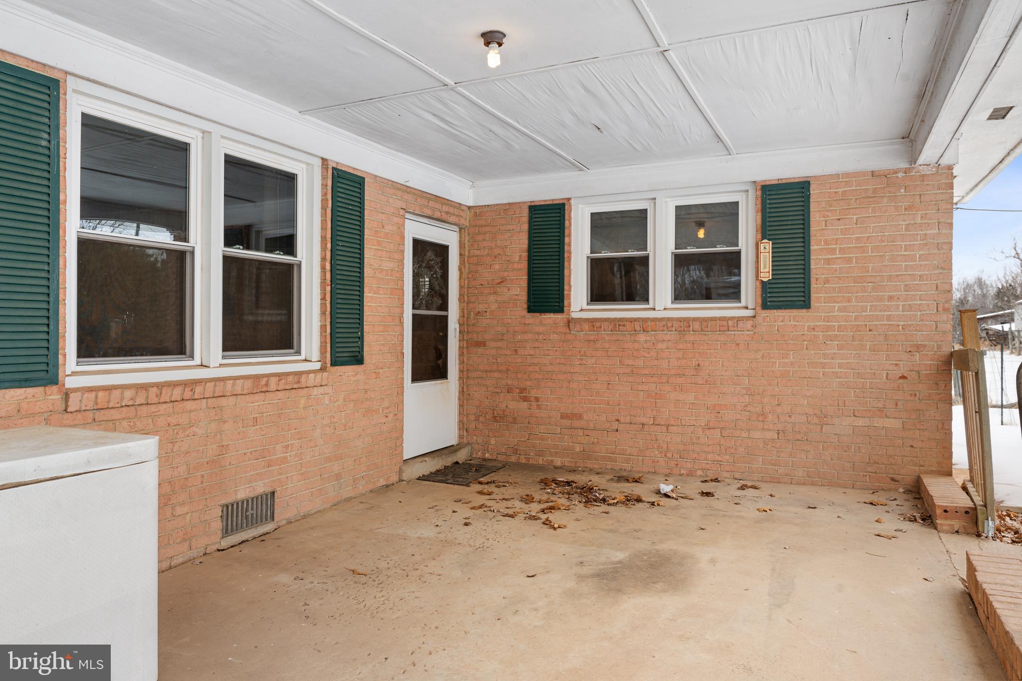 CULPEPER COUNTY - Residential