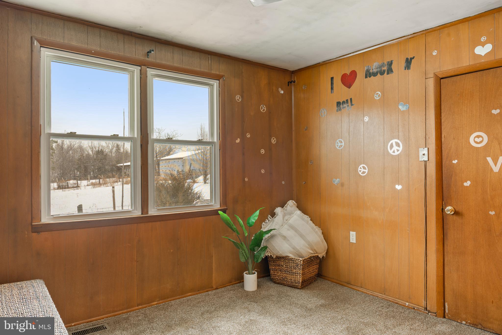 CULPEPER COUNTY - Residential