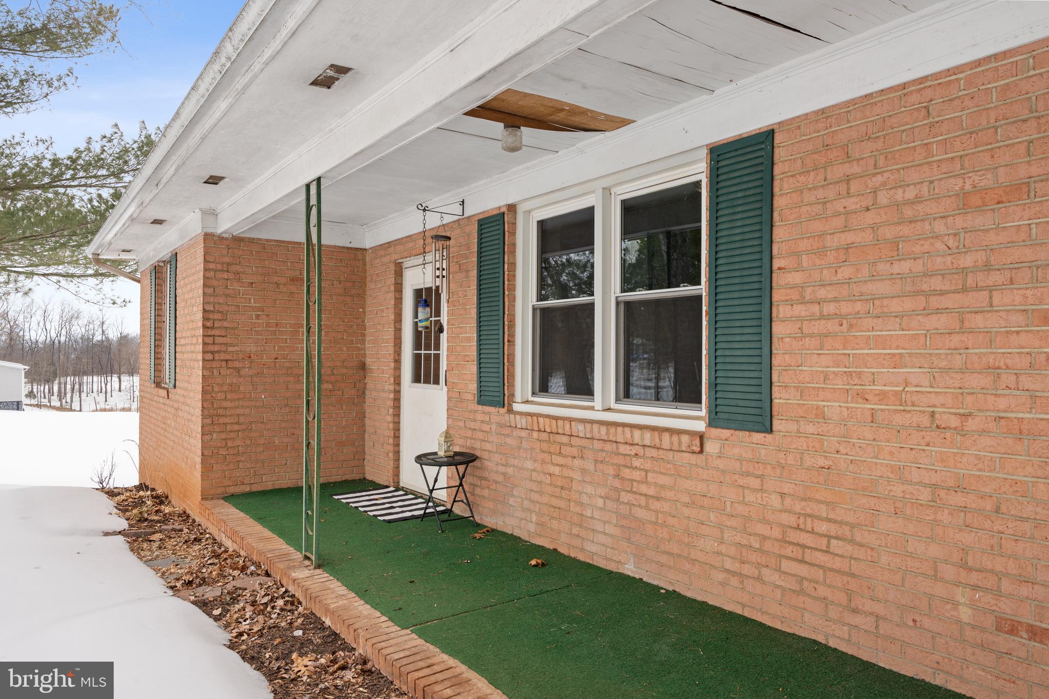 CULPEPER COUNTY - Residential