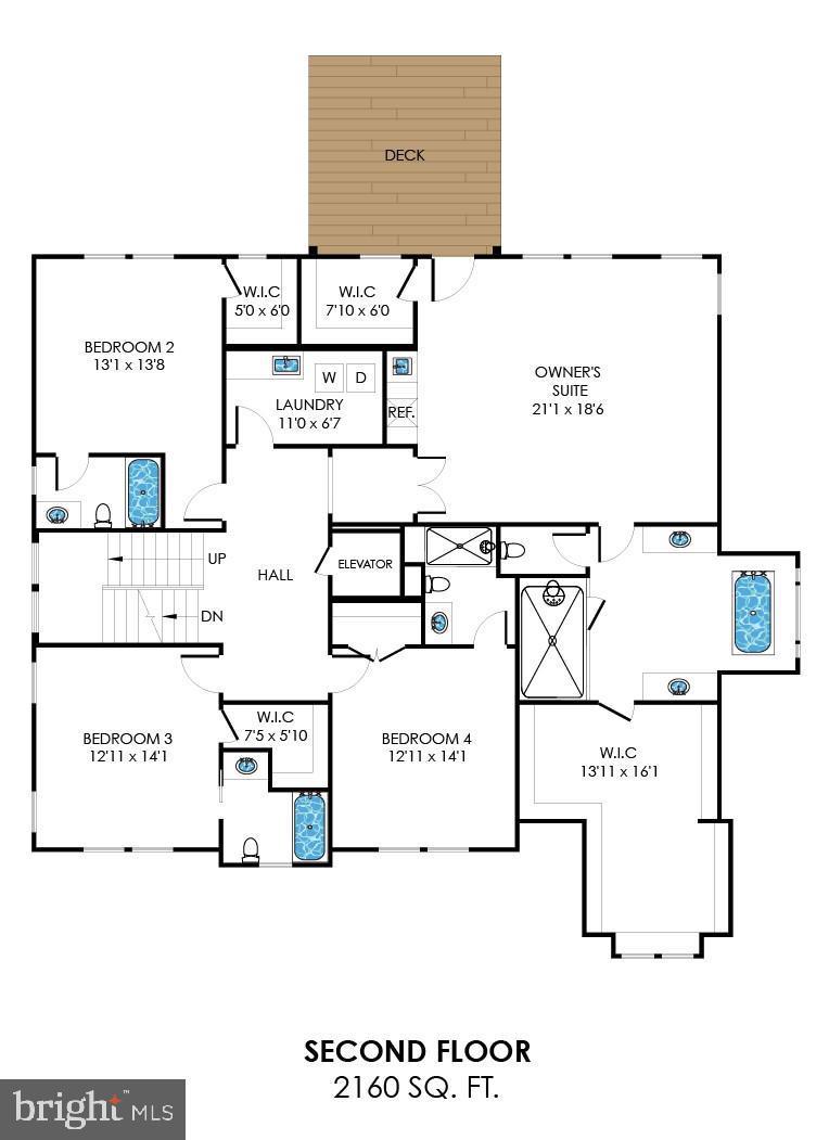 VIENNA WOODS - Residential