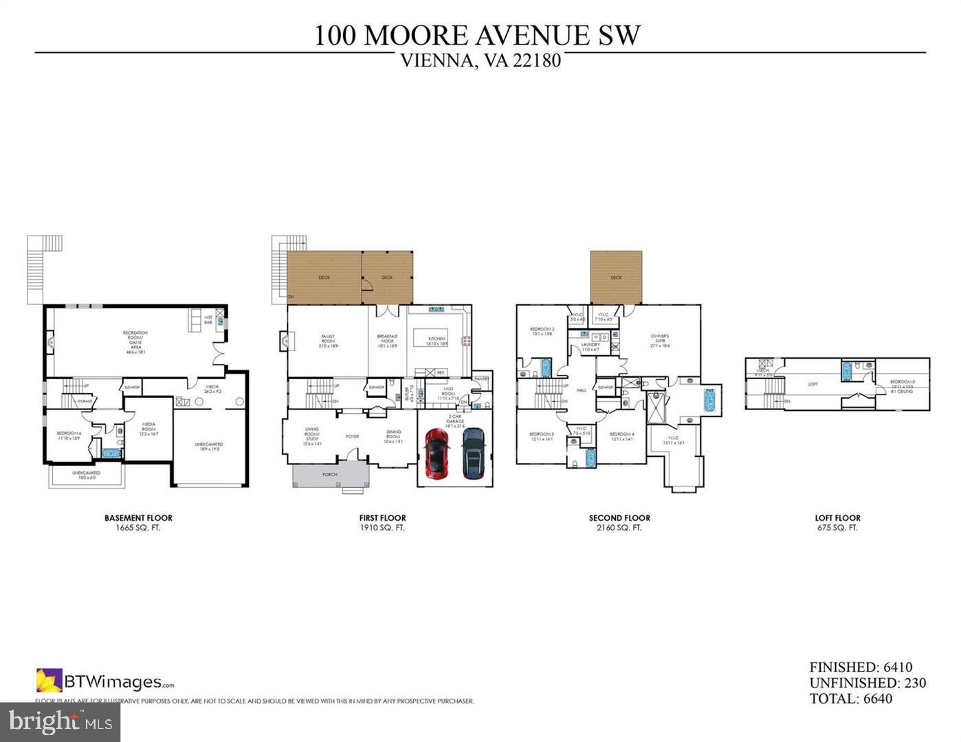 VIENNA WOODS - Residential