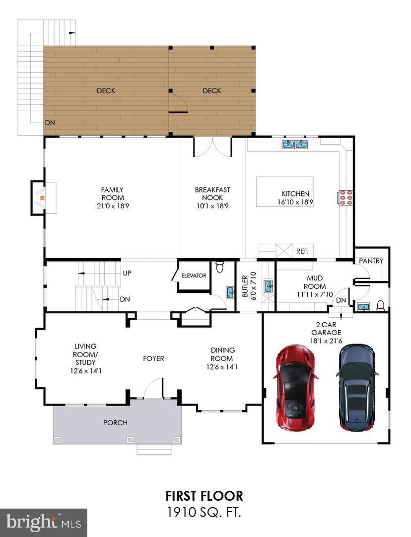 VIENNA WOODS - Residential