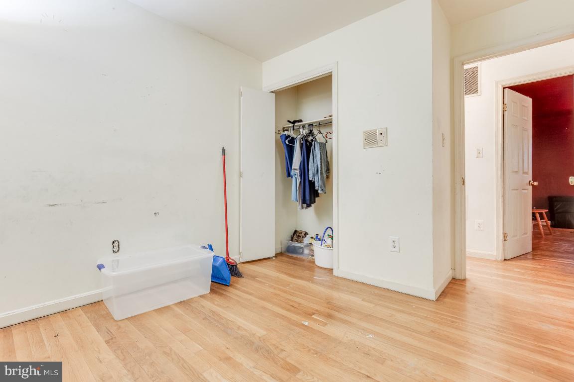 ORANGE HUNT ESTATES - Residential