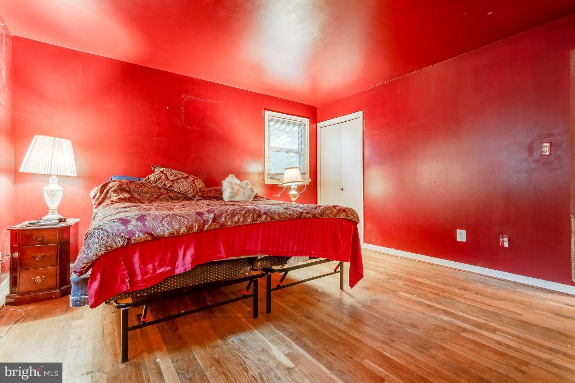 ORANGE HUNT ESTATES - Residential