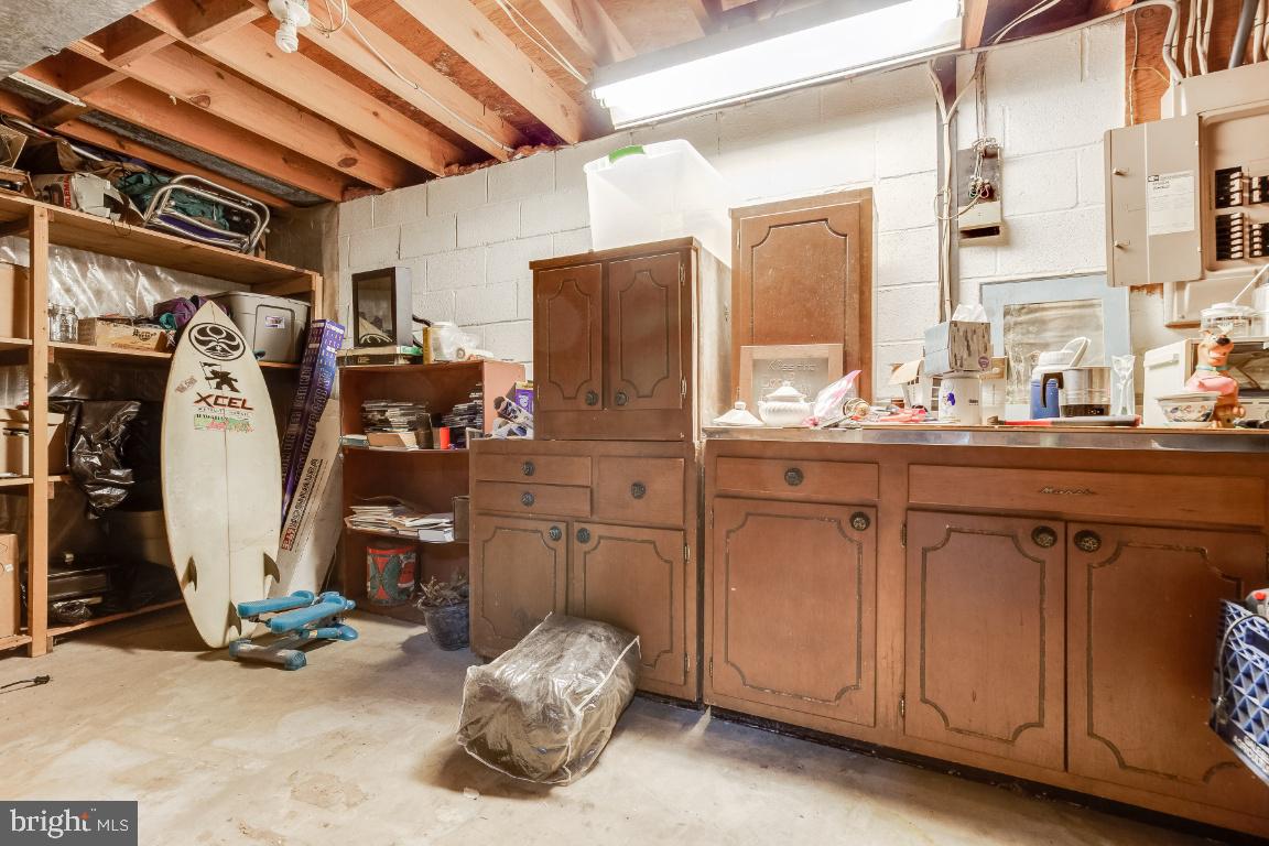 ORANGE HUNT ESTATES - Residential