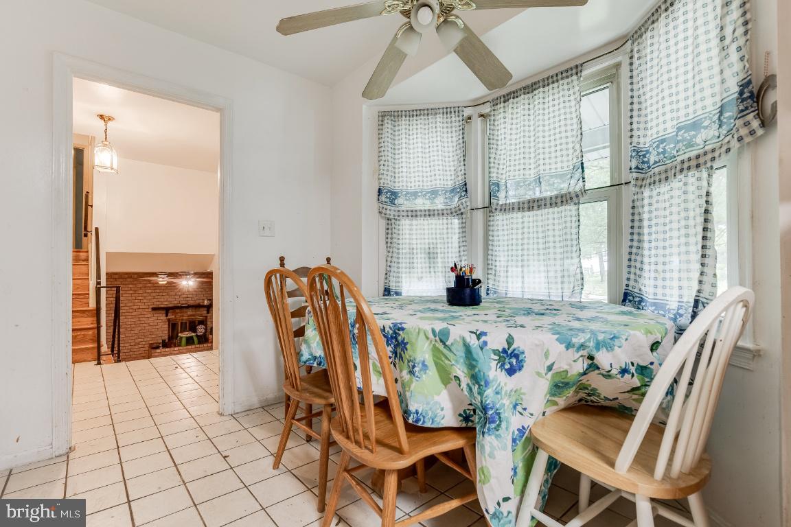 ORANGE HUNT ESTATES - Residential