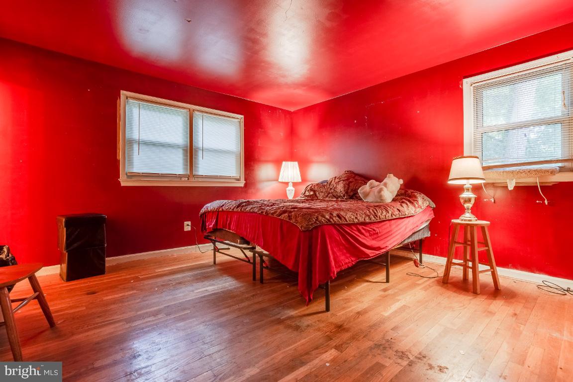 ORANGE HUNT ESTATES - Residential