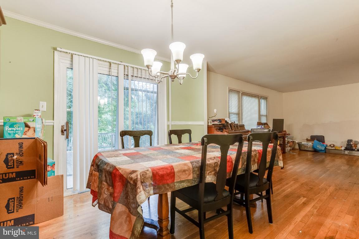 ORANGE HUNT ESTATES - Residential