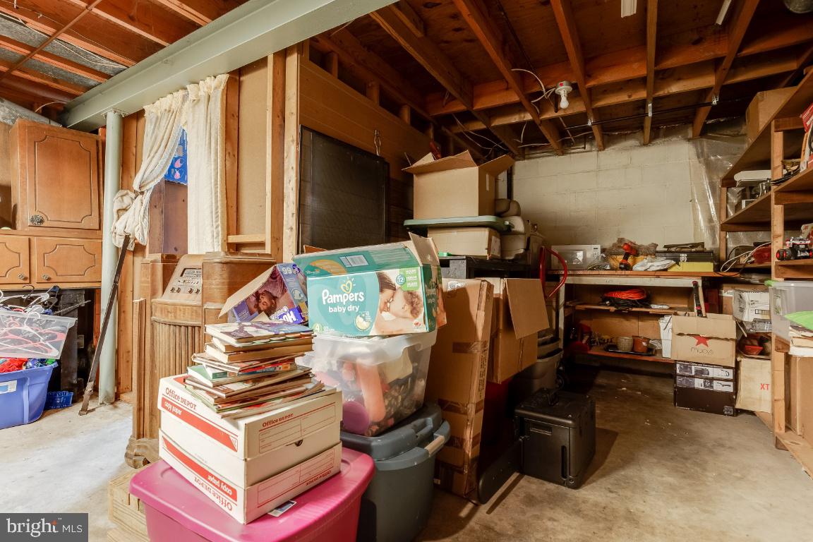 ORANGE HUNT ESTATES - Residential