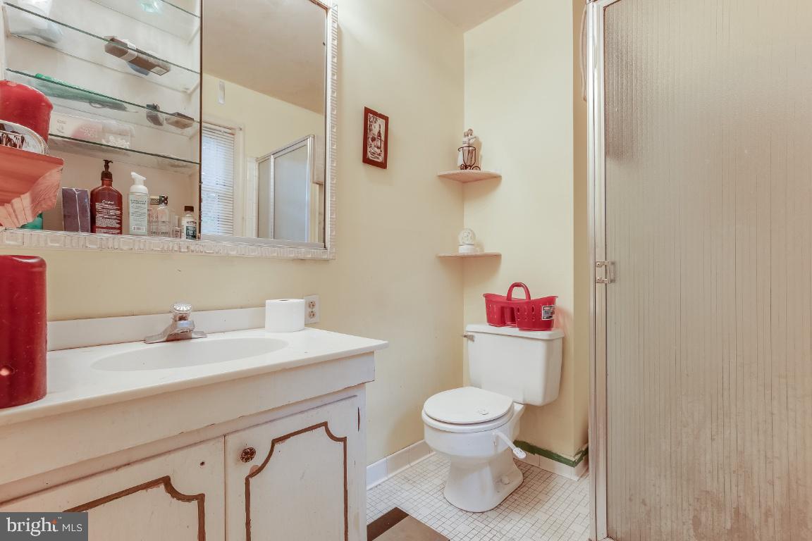 ORANGE HUNT ESTATES - Residential