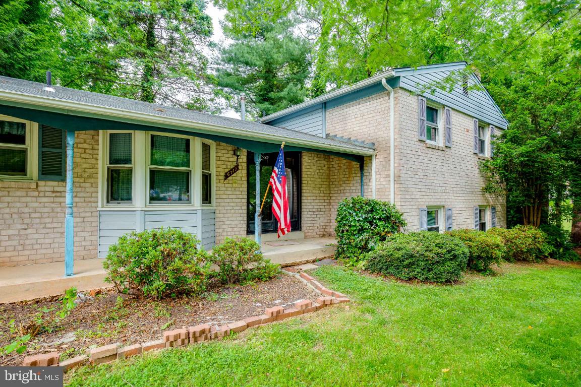 ORANGE HUNT ESTATES - Residential