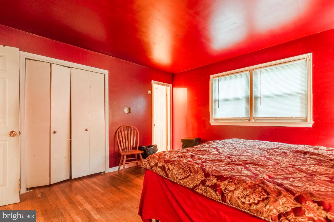 ORANGE HUNT ESTATES - Residential