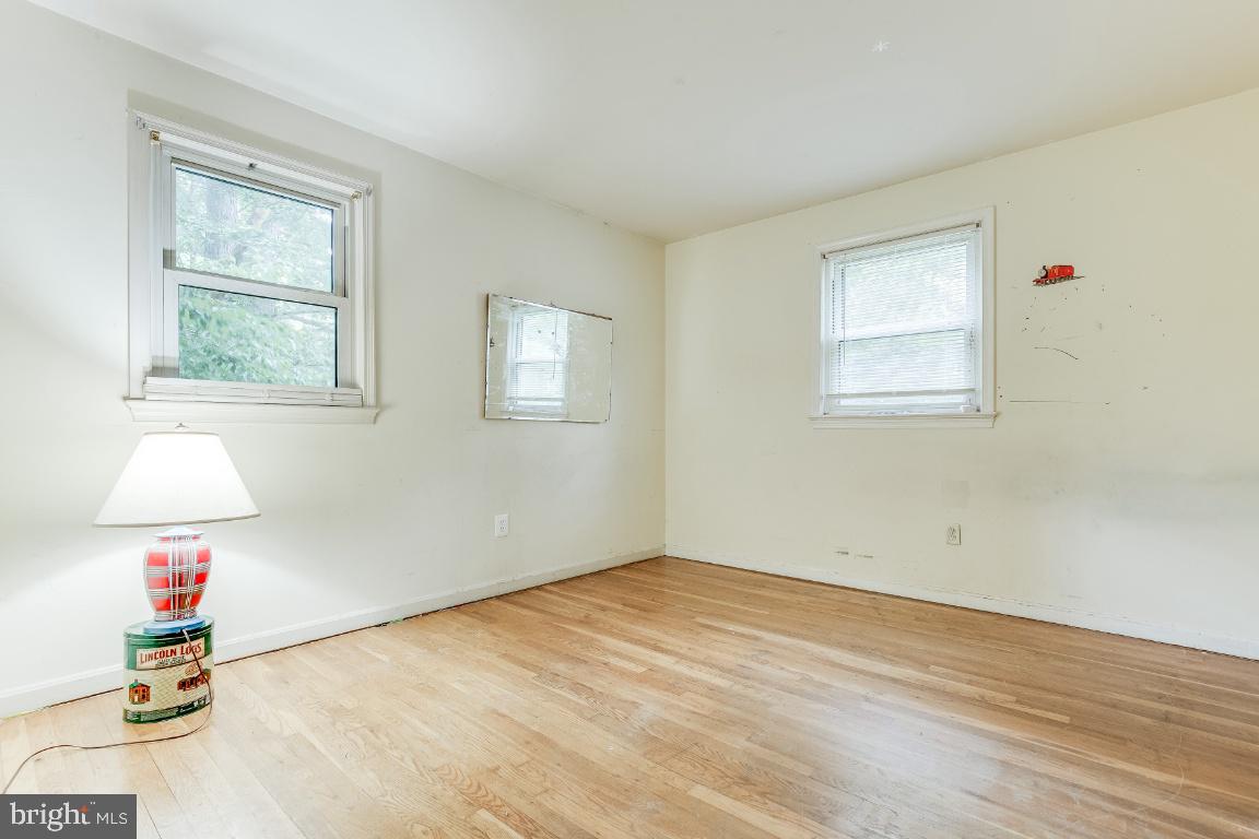 ORANGE HUNT ESTATES - Residential