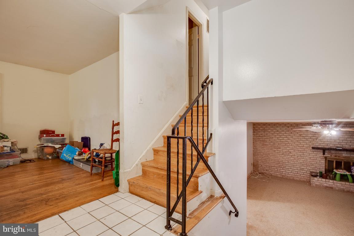 ORANGE HUNT ESTATES - Residential