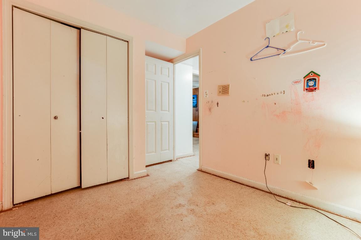 ORANGE HUNT ESTATES - Residential