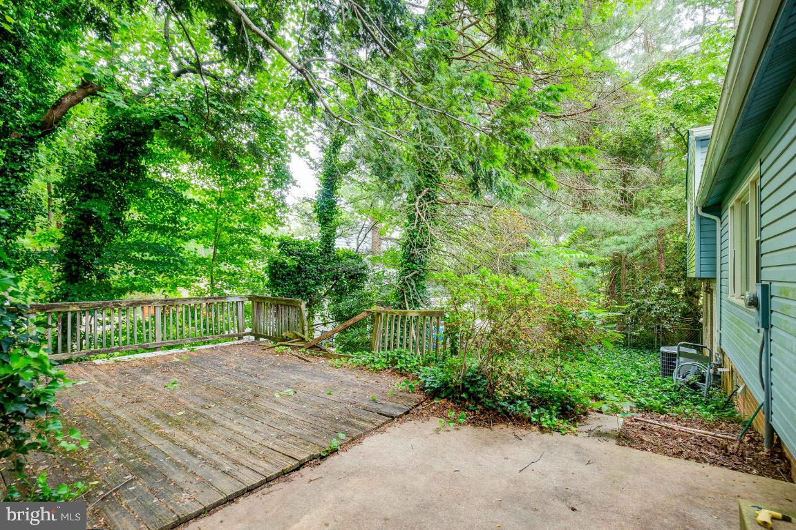 ORANGE HUNT ESTATES - Residential