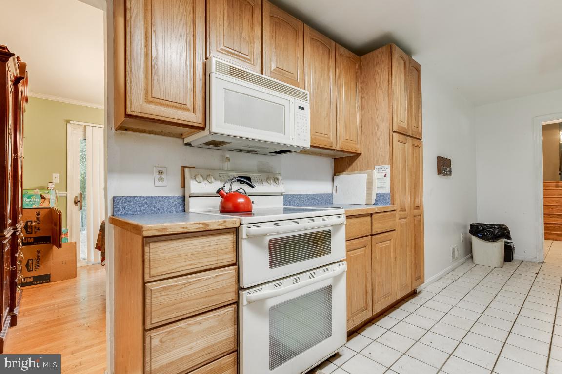 ORANGE HUNT ESTATES - Residential