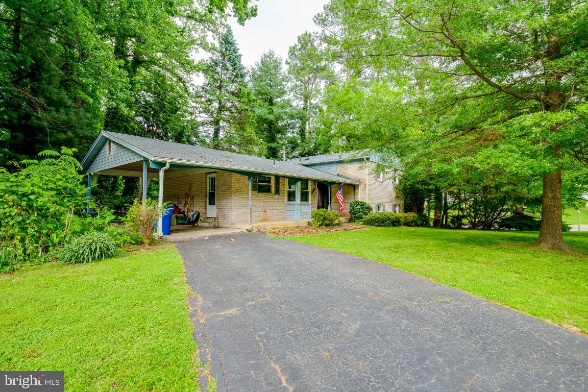 ORANGE HUNT ESTATES - Residential