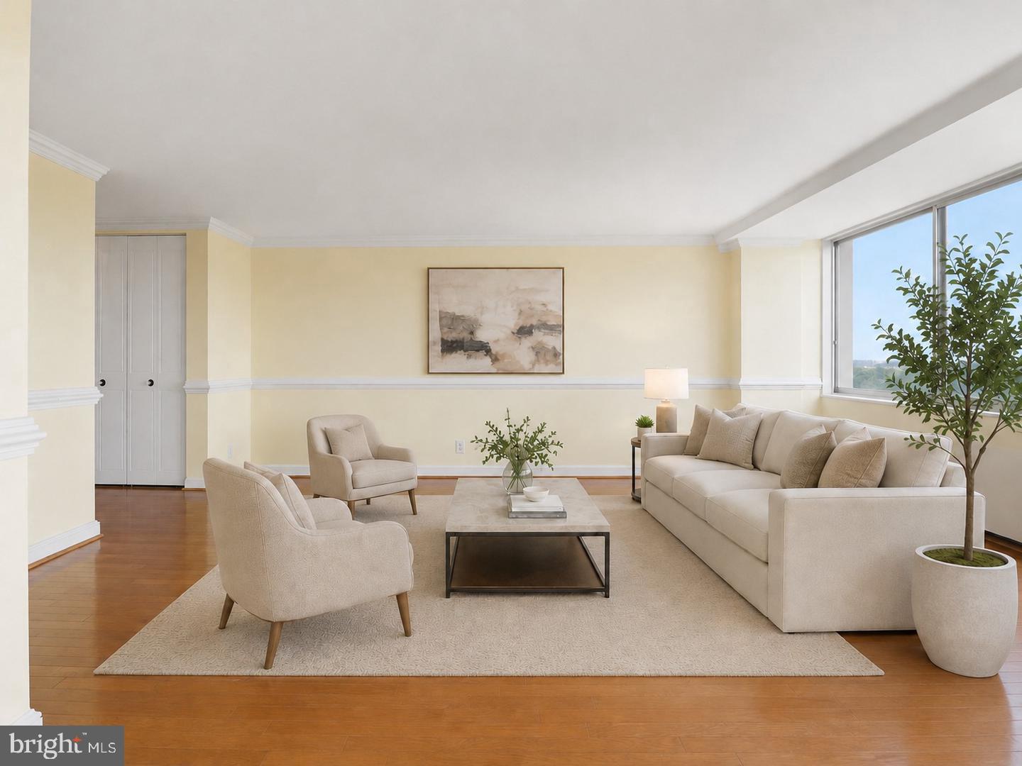 301 N BEAUREGARD STREET N 1216
